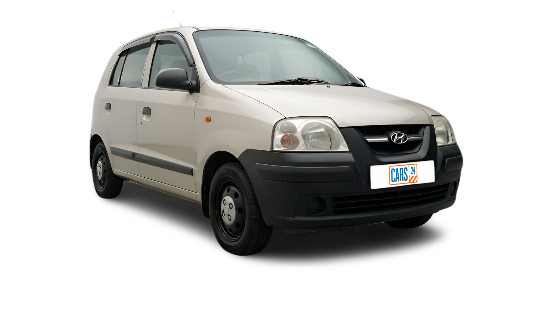 Hyundai Santro Xing-img